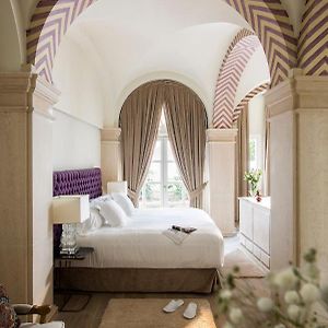 Deluxe Suite met een Queen Size Bed