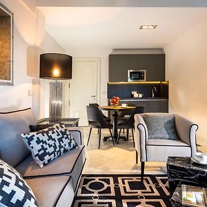 Suite met een King Size Bed