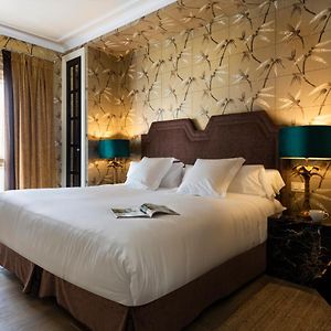 Suite met een King Size Bed
