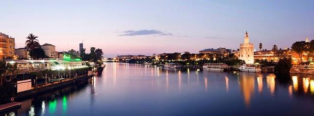 Rio Grande Restaurante & Terraza